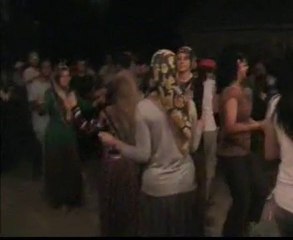 15:00 03.07.2010 Köy Etkinliği Akşam Eğlencesi 30-45 dk.