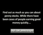 Penny Stock Tips | Penny Stock Investors