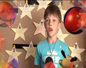 интервью ребят