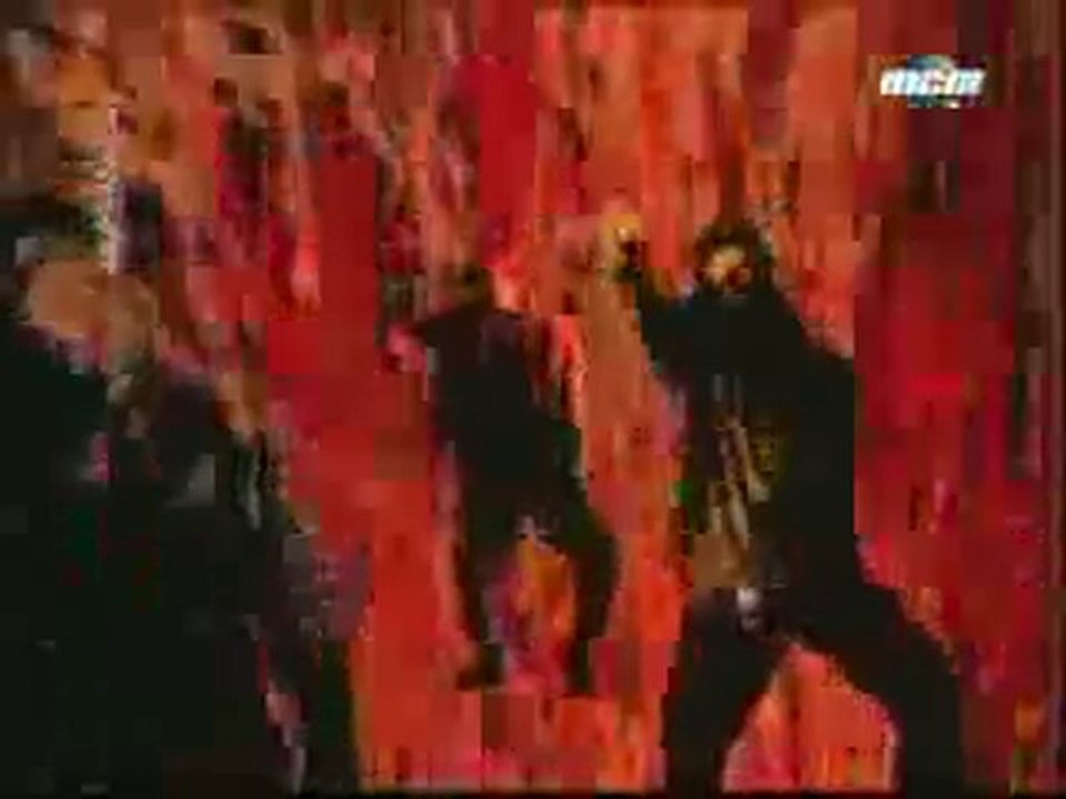 Mc Solaar - Bouge de là
