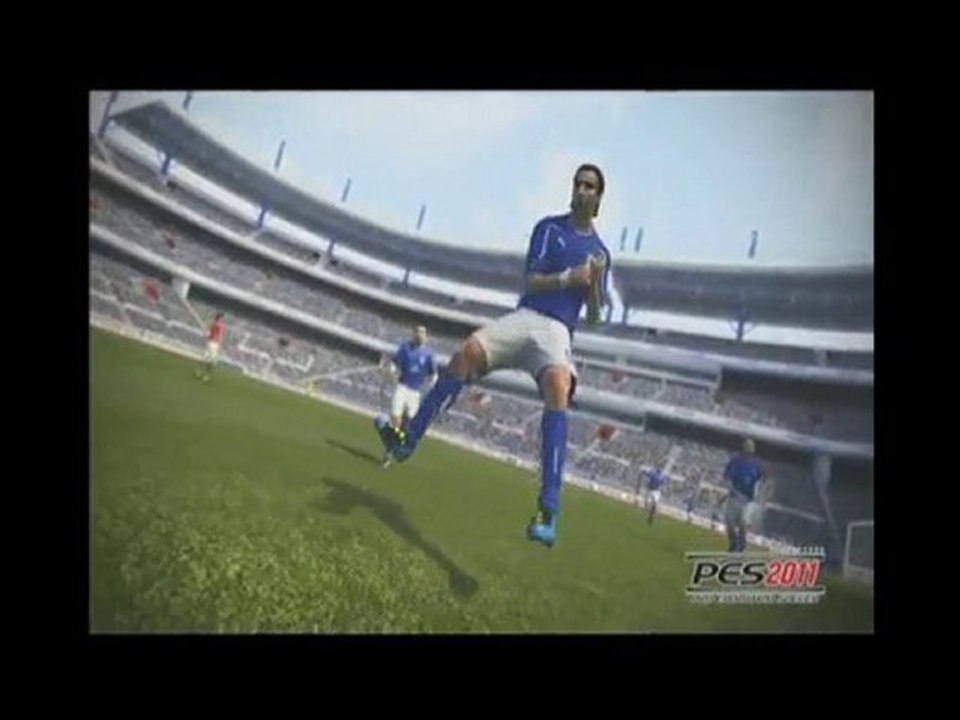 pes2011