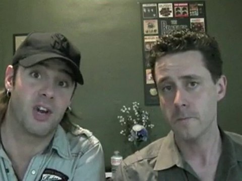 Cherry Suede- File Sharing and the Music Industry