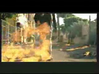 MC Solaar - Paradisiaque