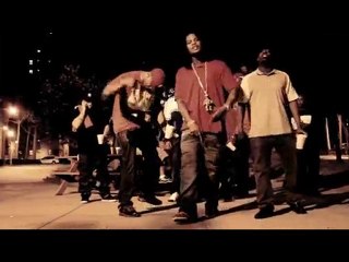 Waka Flocka Feat. Ra Diggs & Uncle Murda - By The Gun