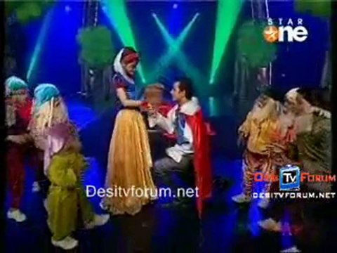 India's Magic Star - 24th July 2010 - pt2