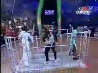 Chak Dhoom Dhoom-24th July-Part-3