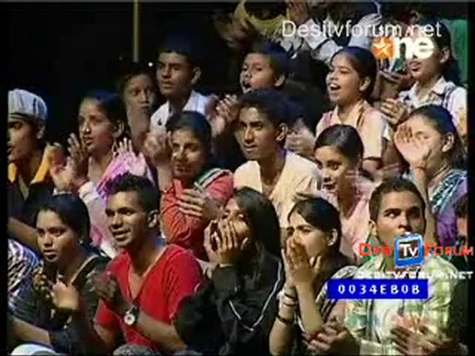 India's Magic Star  - 24th July 2010 - pt3