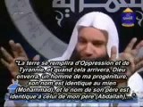 hadiths sur Al Mahdi