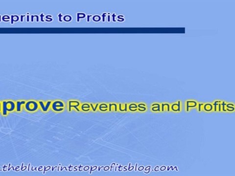 Is Paul Lemberg's Blueprints to Profits System Any Good?