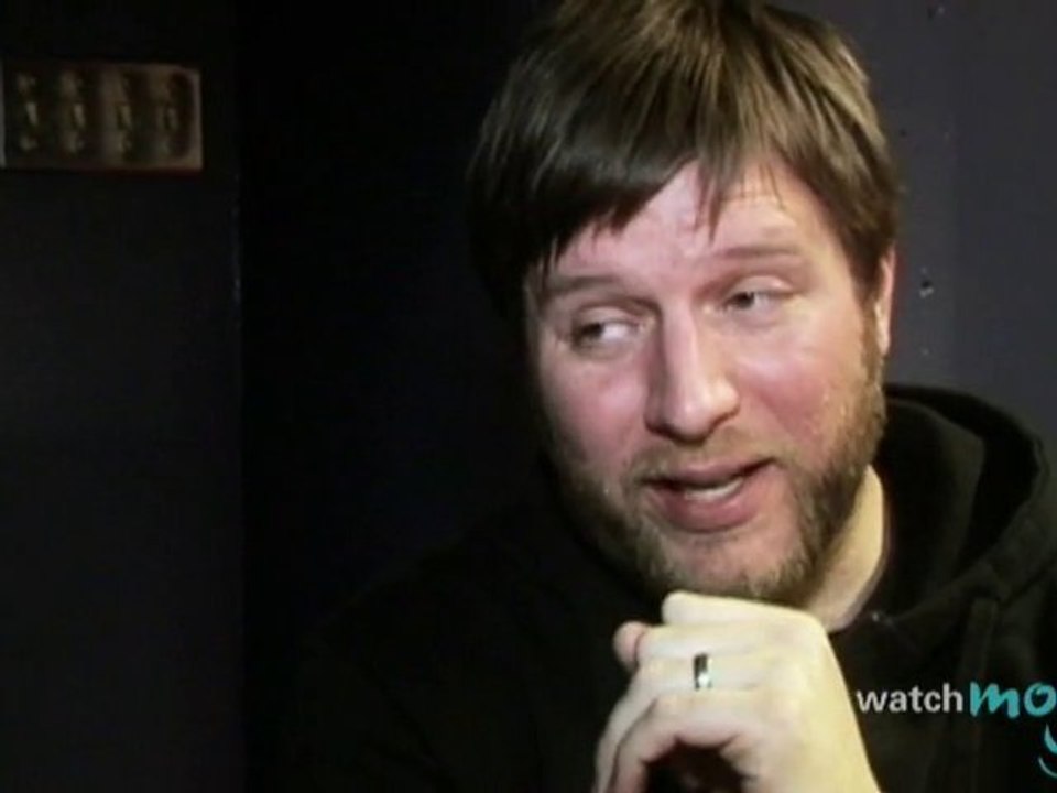 Interview With Against Me! on White Crosses