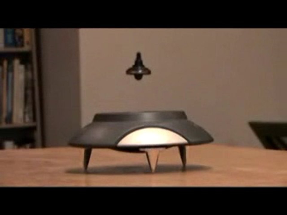 Levitron Energie Libre