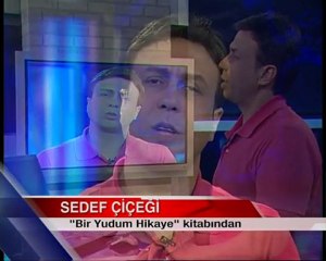 Asım Yıldırım - Sedef Çiçeği