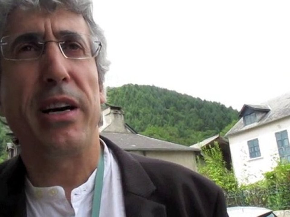 Jambonnade à POUZAC