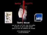 Roméo / Juliette - ITW France Bleu Roussillon [4]