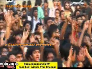 Stunt Mania (Season 2) - 24th July 2010 - pt1