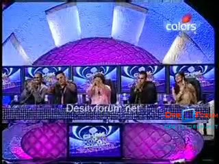 Chak Dhoom Dhoom[Grand Finale] - 24th July 2010 pt5