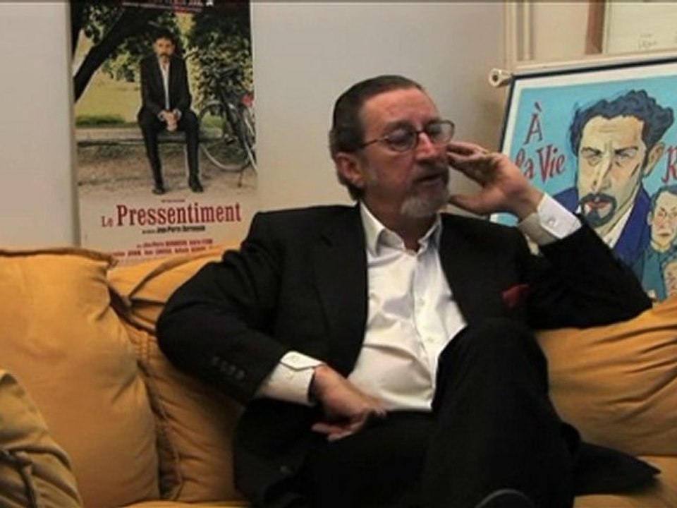 Interview R.Guédiguian - 3