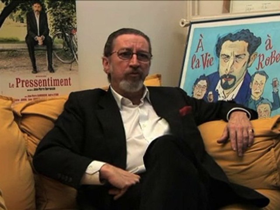 Interview R.Guédiguian - 5