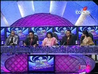 Chak Dhoom Dhoom-24th July-Part-8