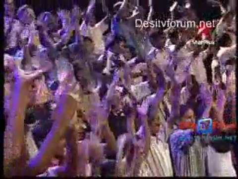 Chhote Ustaad [Episode-1] - 24th July 2010 pt2