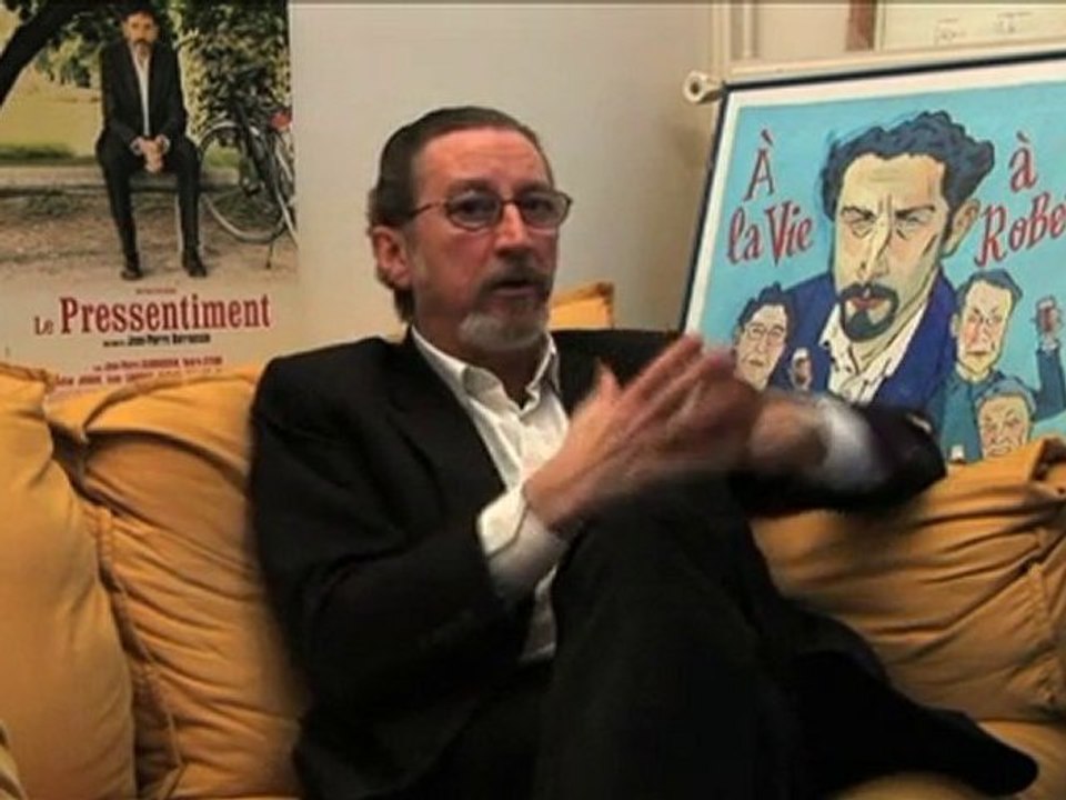 Interview R.Guédiguian - 6