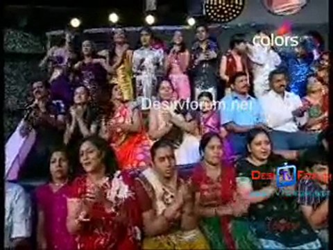 Chak Dhoom Dhoom[Grand Finale] - 24th July 2010 pt8