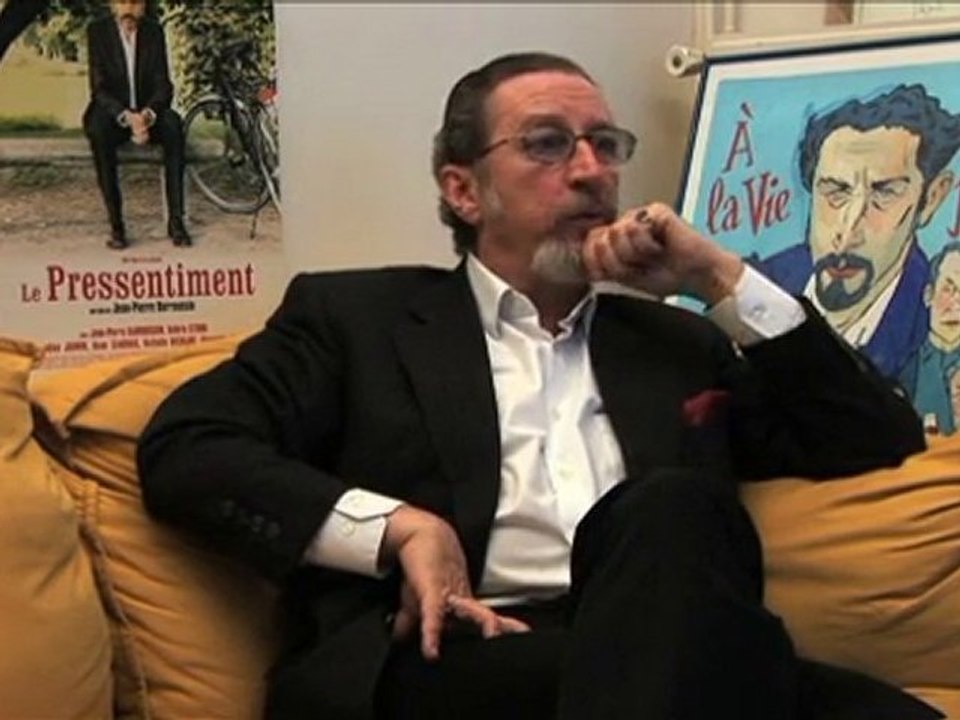 Interview R.Guédiguian - 8