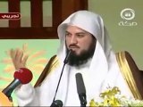 سوء الاعمال حتى بعد الموت الشيخ محمد العريفى
