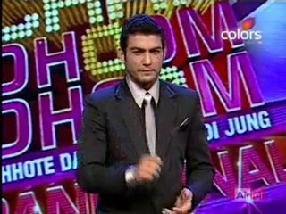 Chak Dhoom Dhoom-24th July-Part-11