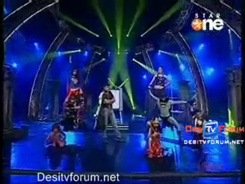 India's Magic Star - 24th July 2010 - pt8