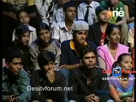 India's Magic Star - 24th July 2010 - pt9