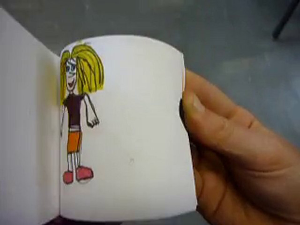 flipbook au basket