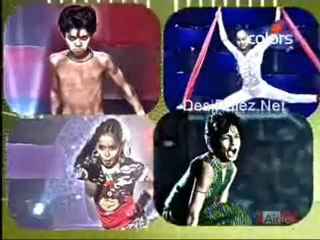 Chak Dhoom Dhoom-24th July-Part-12