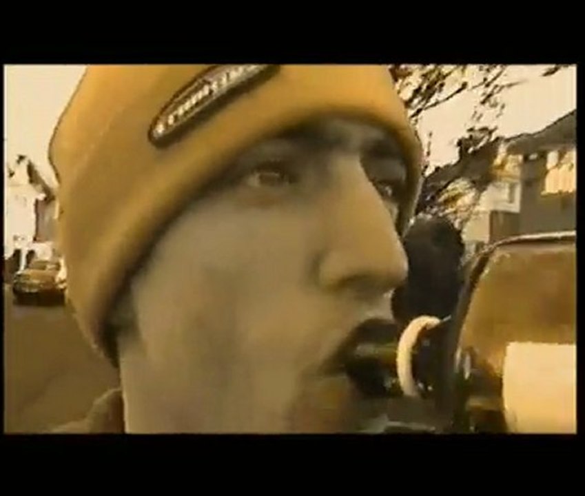 Feeder - Just A Day