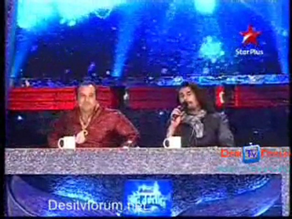 Chhote Ustaad [Episode-1] - 24th July 2010 pt6