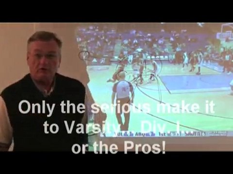 Positions: basketball referee training camp NCAA D-1 NBA va