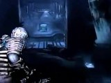 Dead Space 2 - Gameplay Comic Con 2010 - PS3/PC/XB360