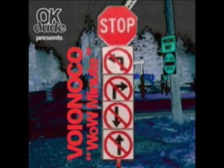 VoIoNoCo - Wow Minute (Ok Dude Records)