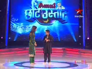 Chhote Ustaad-24th July-Part-6