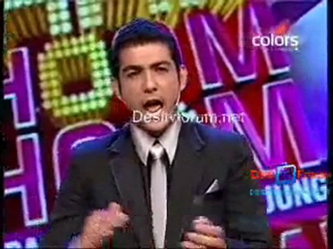Chak Dhoom Dhoom[Grand Finale] - 24th July 2010 pt11