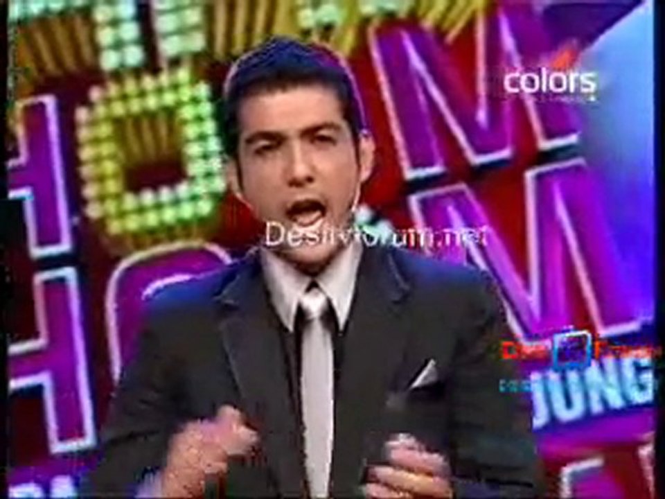 Chak Dhoom Dhoom[Grand Finale] - 24th July 2010 pt11