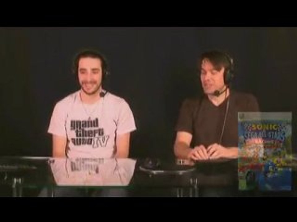 Compil' Gaming Live 5 - La Cinquième des Cinquièmes