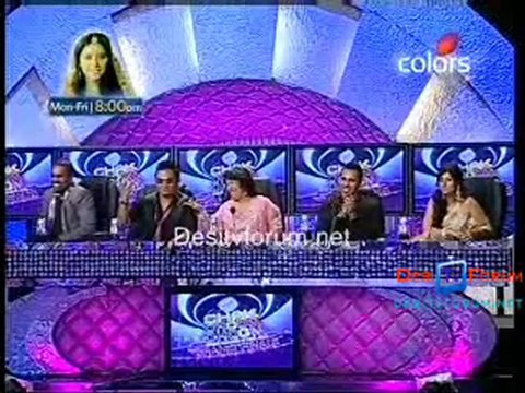 Chak Dhoom Dhoom[Grand Finale] - 24th July 2010 pt12