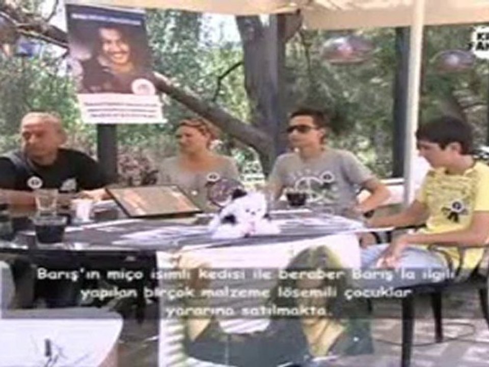 Facebook   Kaptan Barış