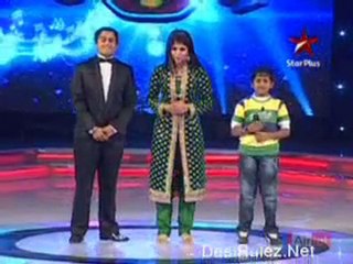 Chhote Ustaad-24th July-Part-9