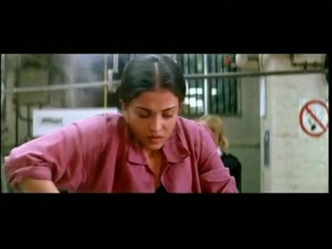 Aishwarya Rai Bachchan - Alive - Provoked - A.R.Rahman (HD)