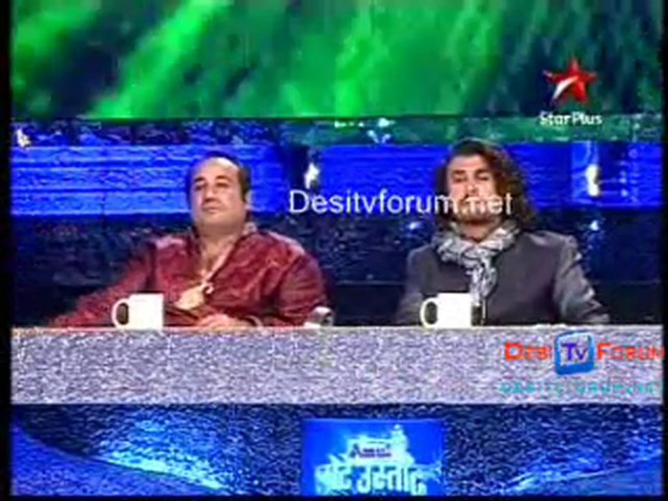 Chhote Ustaad [Episode-1] - 24th July 2010 pt8