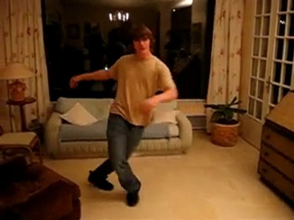 The Bequioue's Dance