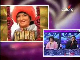 Chak Dhoom Dhoom-24th July-Part-16