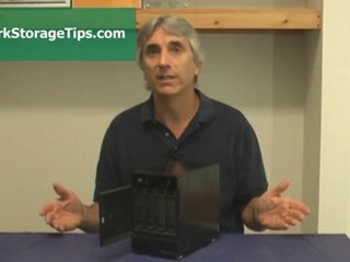 Home Network Storage - What Is It - What Will It Do For Me?